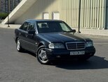 Mercedes C 180-5