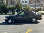 Mercedes C 180-4