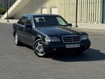 Mercedes C 180-6
