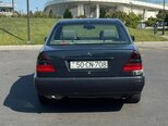 Mercedes C 180-2