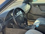 Mercedes C 180-8