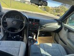 Mercedes C 180-10