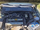 Opel Vectra-11