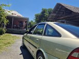 Opel Vectra-5