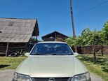Opel Vectra-1
