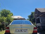Opel Vectra-8