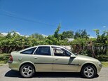 Opel Vectra-4