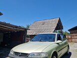 Opel Vectra-2