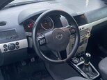 Opel Astra-3