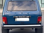 LADA (VAZ) Niva-8