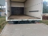 Mercedes Atego 815-5