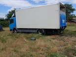 Mercedes Atego 815-4