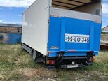 Mercedes Atego 815-2