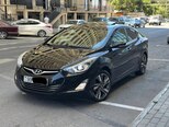 Hyundai Elantra-4