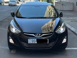 Hyundai Elantra-5