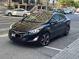 Hyundai Elantra-7