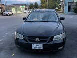 Hyundai Sonata-1