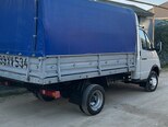 GAZ GAZel (33021)-9