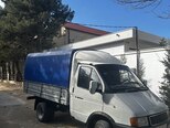 GAZ GAZel (33021)-7