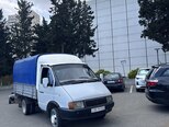 GAZ GAZel (33021)-1