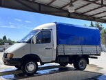 GAZ GAZel (33021)-4