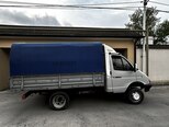 GAZ GAZel (33021)-5
