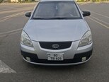 Kia Rio-1