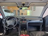 Mercedes E 280-13