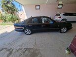 Mercedes E 280-12