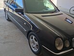Mercedes E 280-3