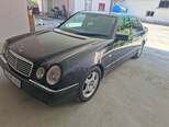 Mercedes E 280-2