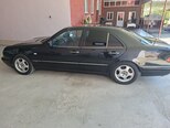Mercedes E 280-7