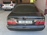 Mercedes E 280-6