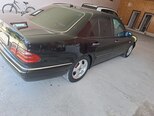Mercedes E 280-4