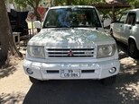 Mitsubishi Pajero io-2