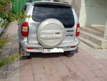 Chevrolet Niva-4