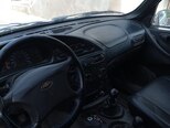 Chevrolet Niva-8