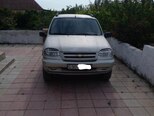 Chevrolet Niva-6