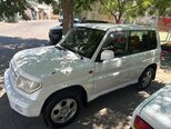 Mitsubishi Pajero io-4