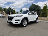 Hyundai Tucson-5