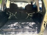 Mitsubishi Pajero io-11