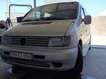 Mercedes Vito 108 CDI-2