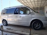 Mercedes Vito 108 CDI-4