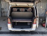 Mercedes Vito 108 CDI-6