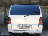Mercedes Vito 108 CDI-7