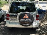 Mitsubishi Pajero io-13