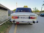 LADA (VAZ) 2106-2