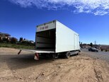 Mercedes Atego 816-17