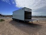 Mercedes Atego 816-16