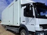 Mercedes Atego 816-3